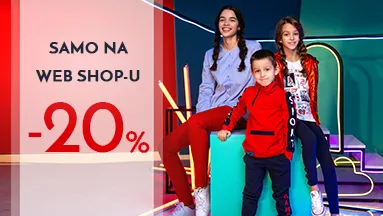 ❁❁ NASTAVLJAMO PROLEĆNU AKCIJU NA WEB SHOP-u❁❁
